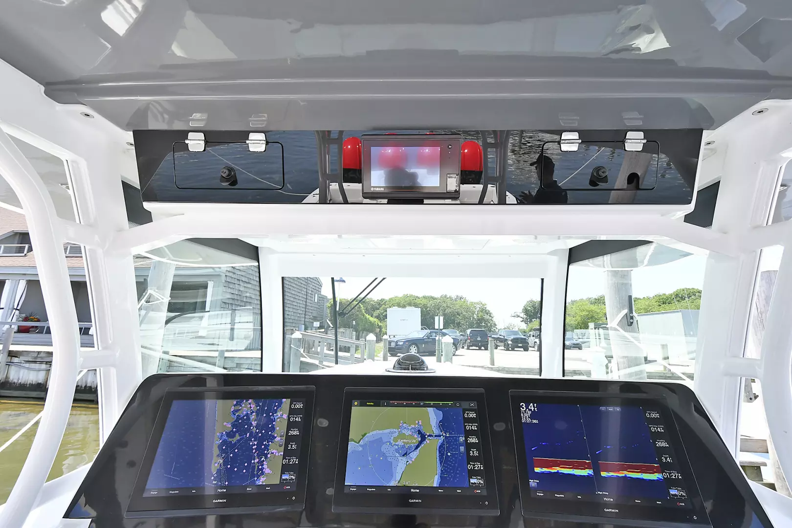 HCB 53 Sueños-2019-ON ORDER Staten Island-New York-United StatesHelm Station 1194758