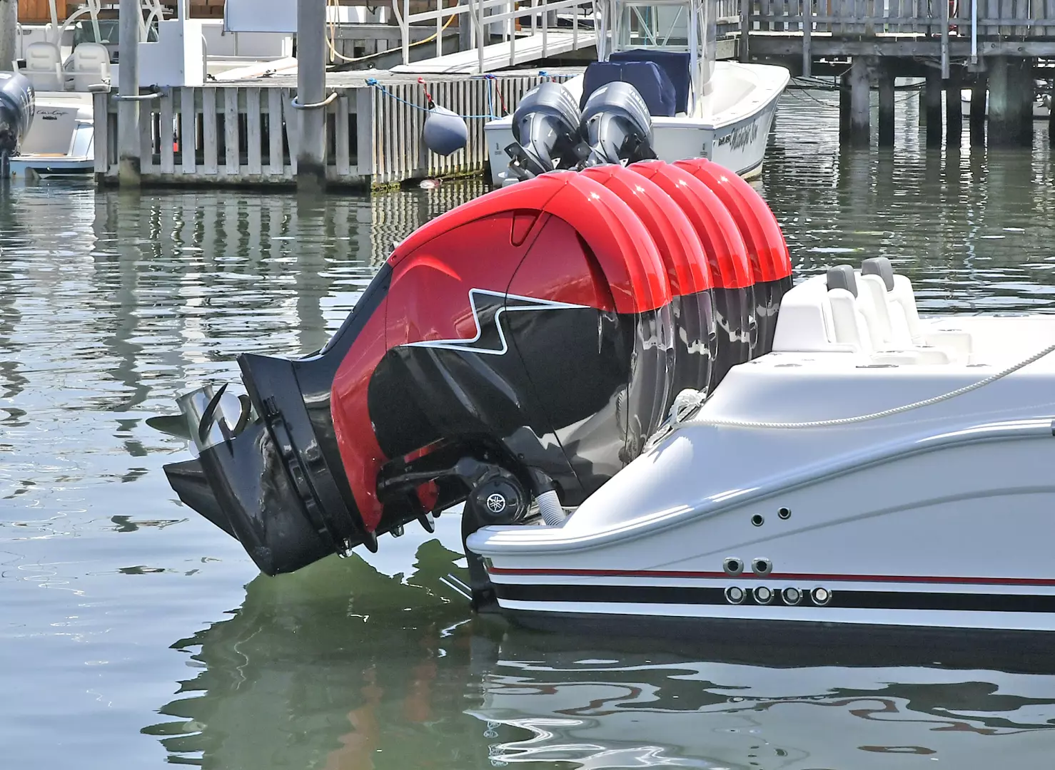 HCB 53 Sueños-2019-ON ORDER Staten Island-New York-United StatesQuad Yamaha 425 HP Outboards 1194776