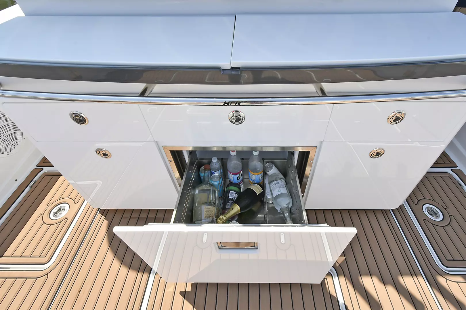 HCB 53 Sueños-2019-ON ORDER Staten Island-New York-United StatesRefrigerator 1194763