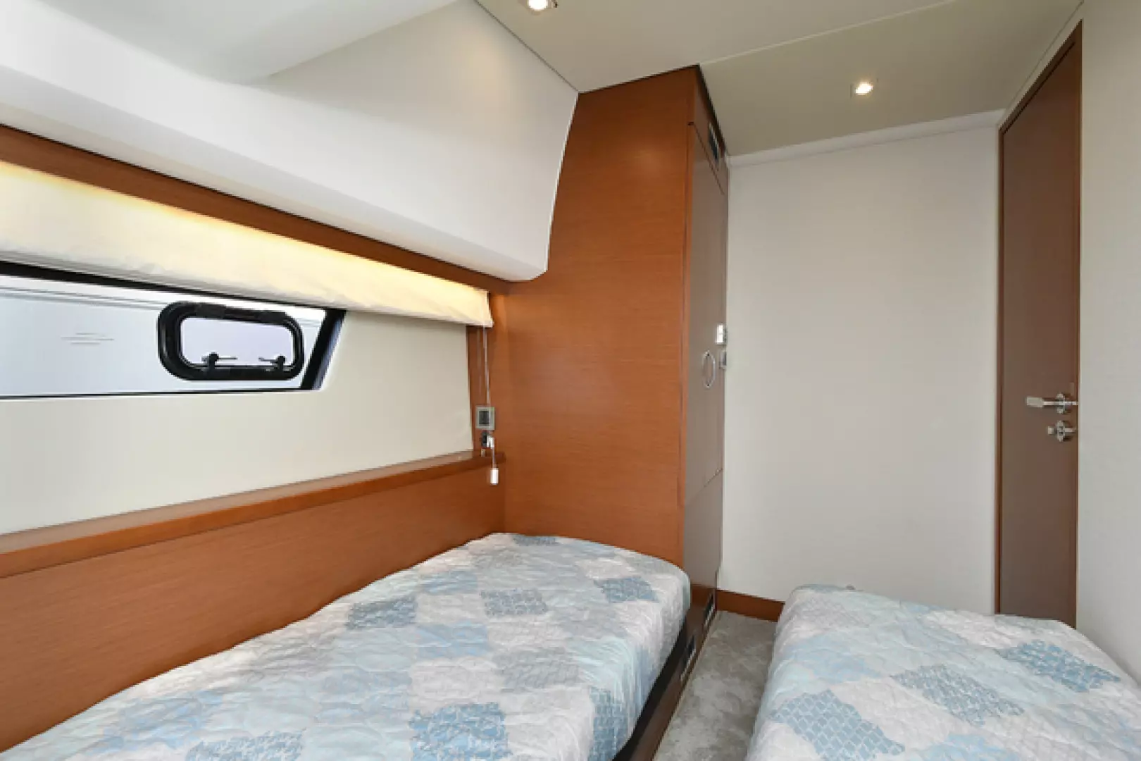 Prestige 500 S-2017-Arcadia New York-New York-United StatesGuest Stateroom  1175222