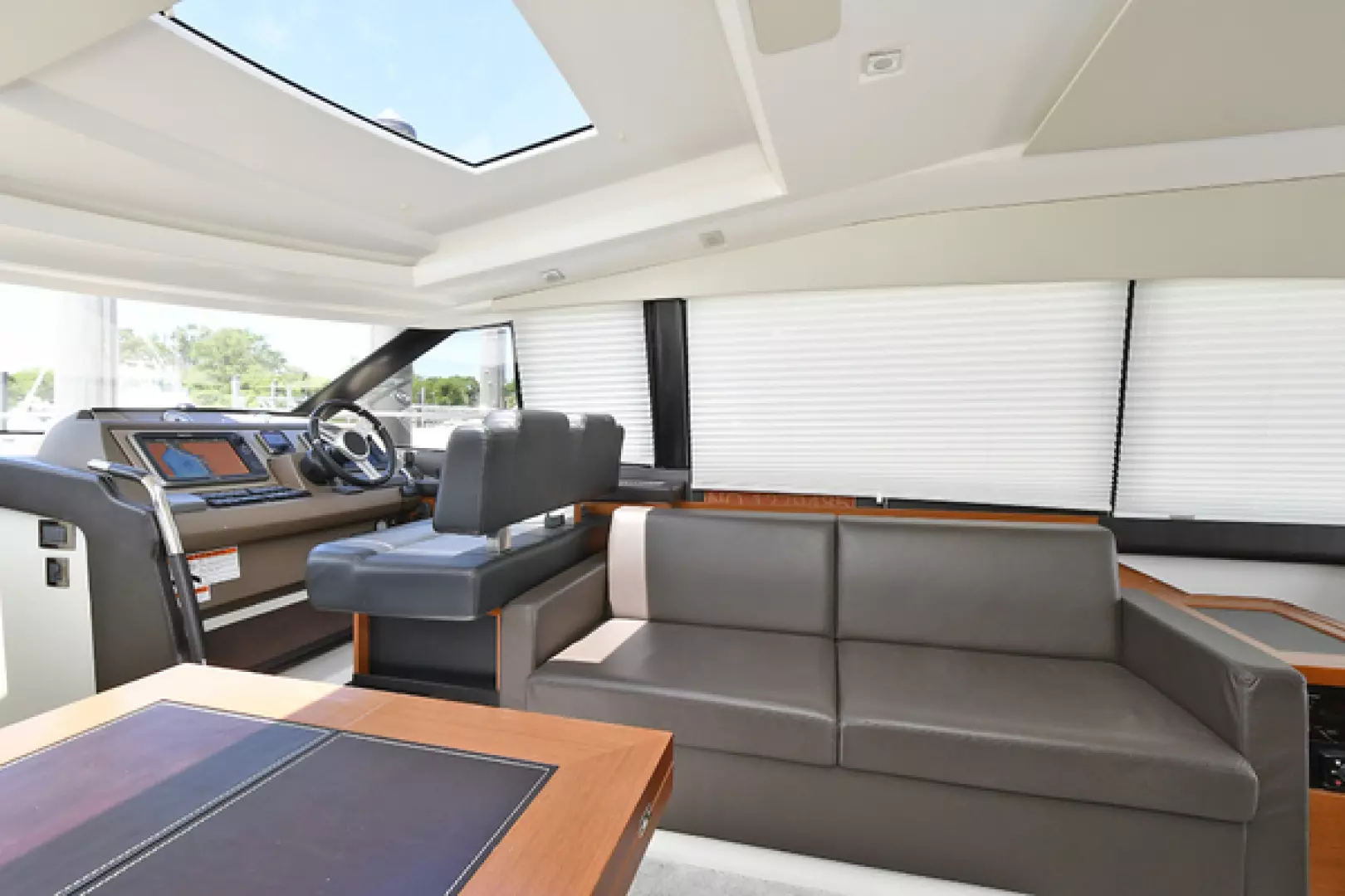 Prestige 500 S-2017-Arcadia New York-New York-United StatesSalon 1175207