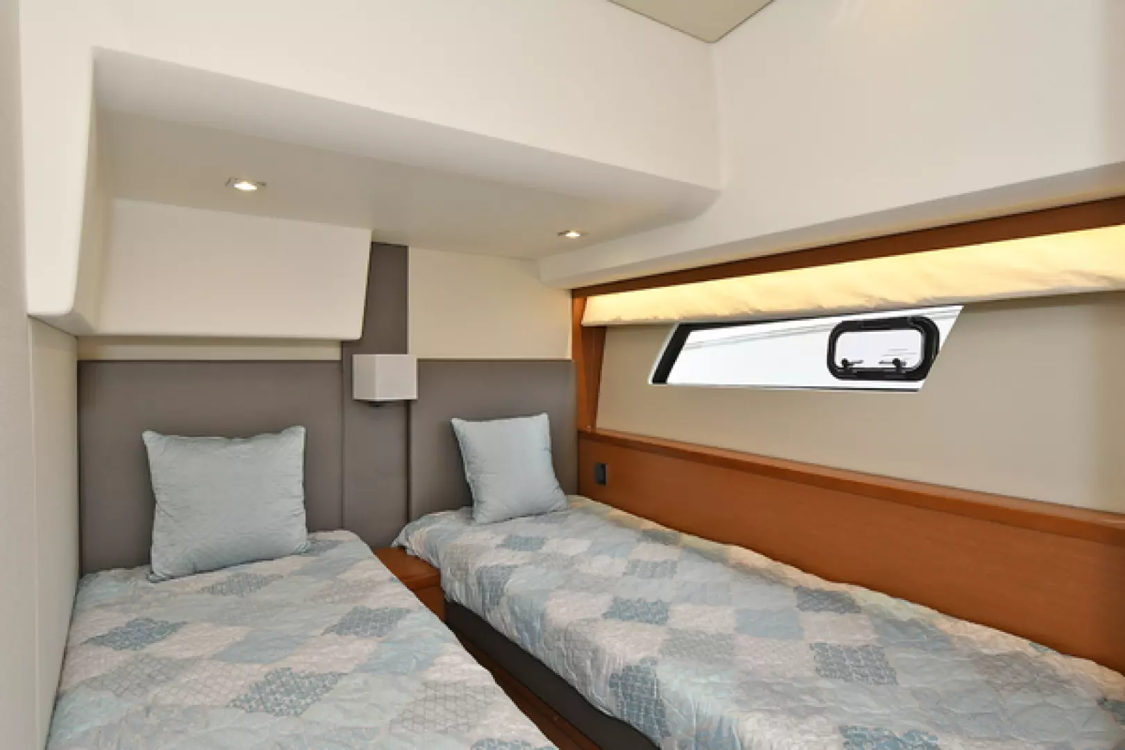 Prestige 500 S-2017-Arcadia New York-New York-United StatesGuest Stateroom  1175221