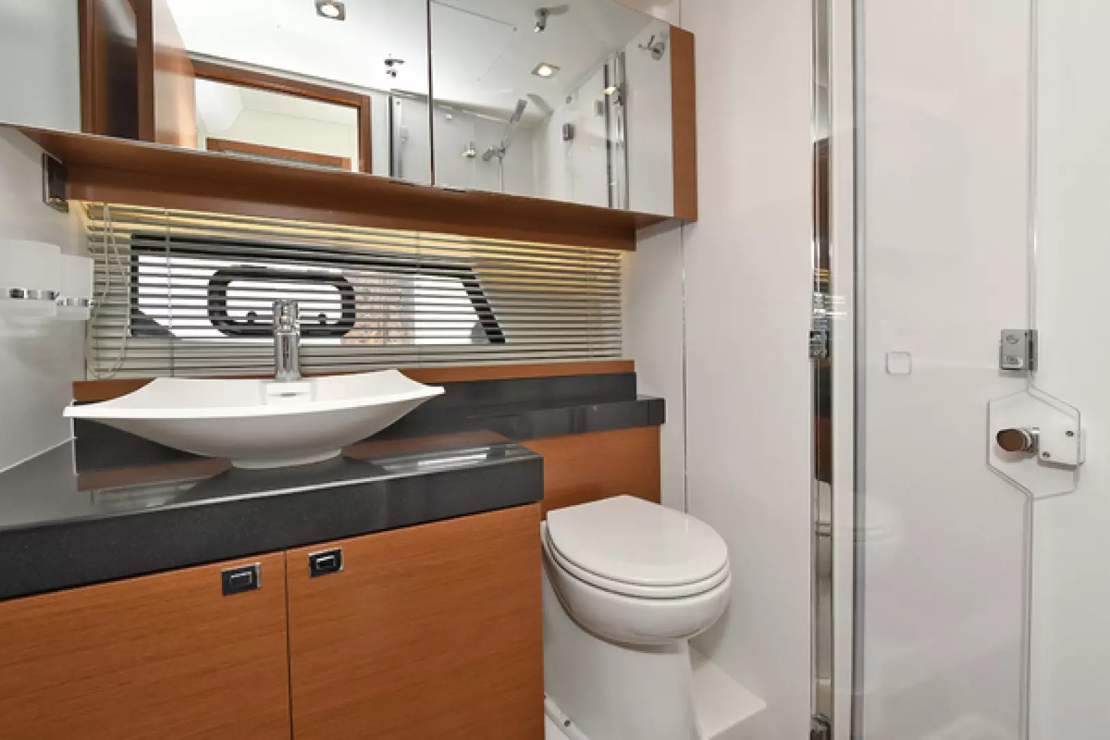 Prestige 500 S-2017-Arcadia New York-New York-United StatesGuest Head 1175246