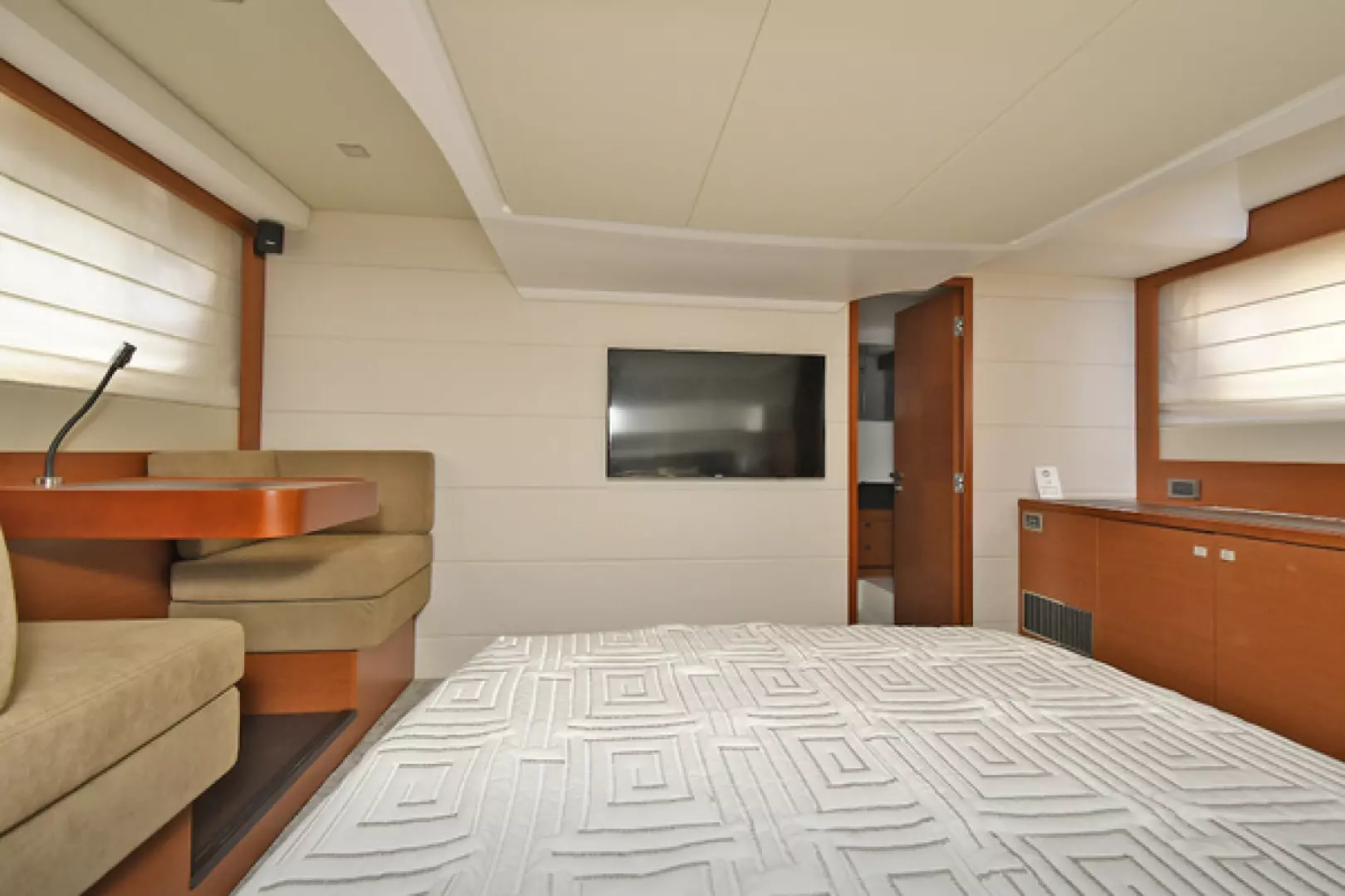 Prestige 500 S-2017-Arcadia New York-New York-United StatesVIP Stateroom  1175214