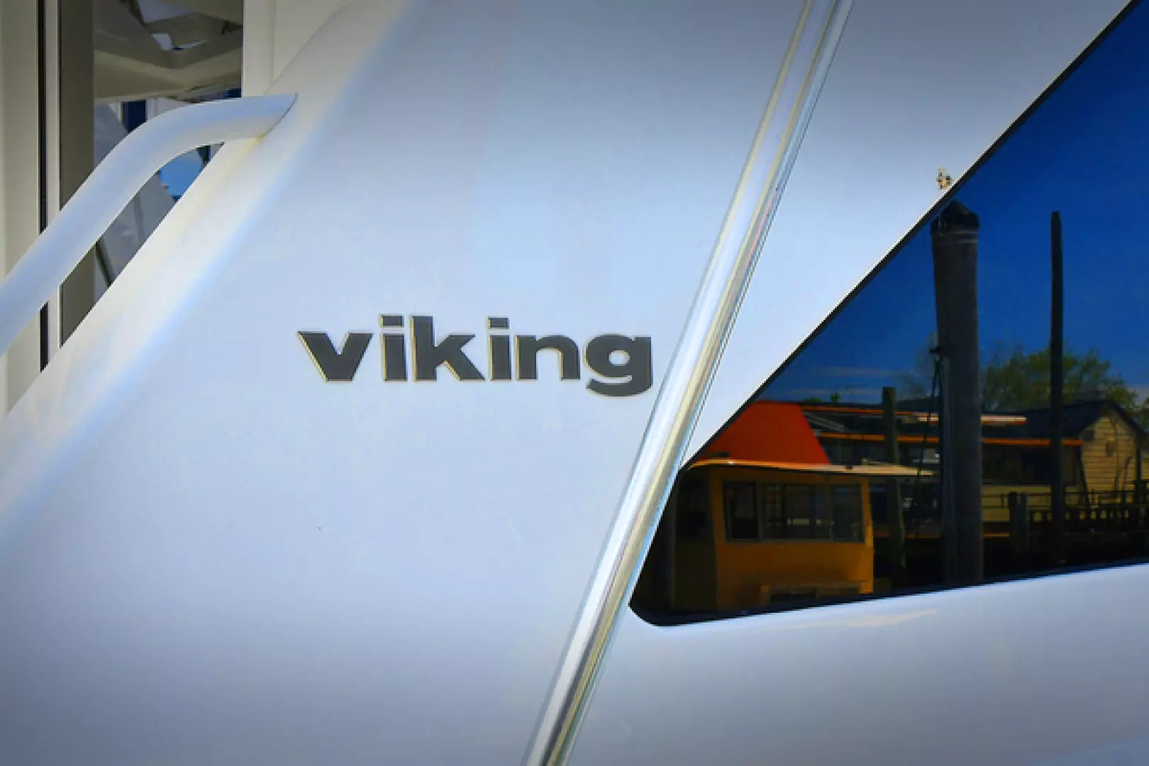 Viking 50 Convertible-2001-Reel Savage Freeport-New York-United States 1409159