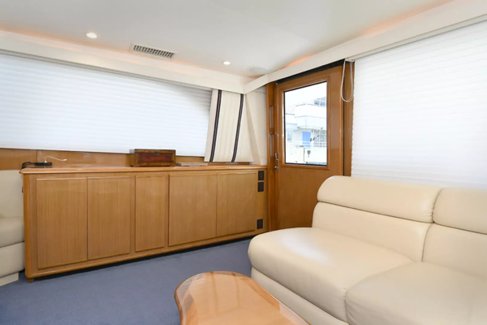 Viking 50 Convertible-2001-Reel Savage Freeport-New York-United StatesSalon 1409149