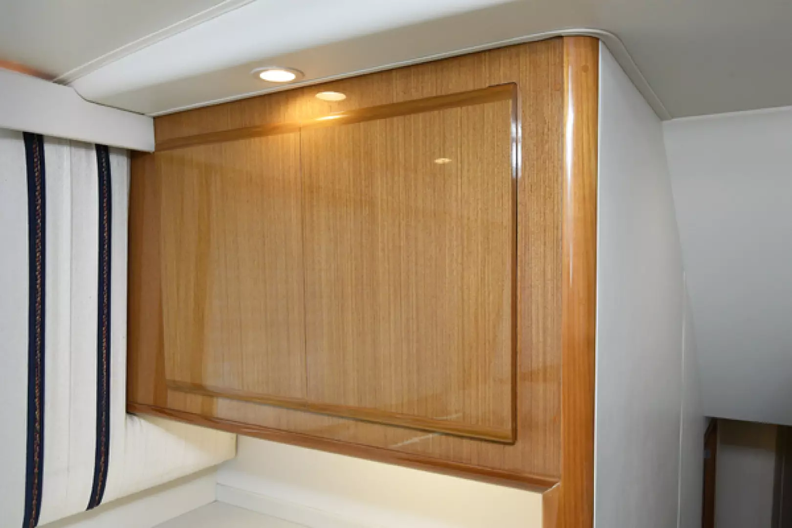 Viking 50 Convertible-2001-Reel Savage Freeport-New York-United States 1409153