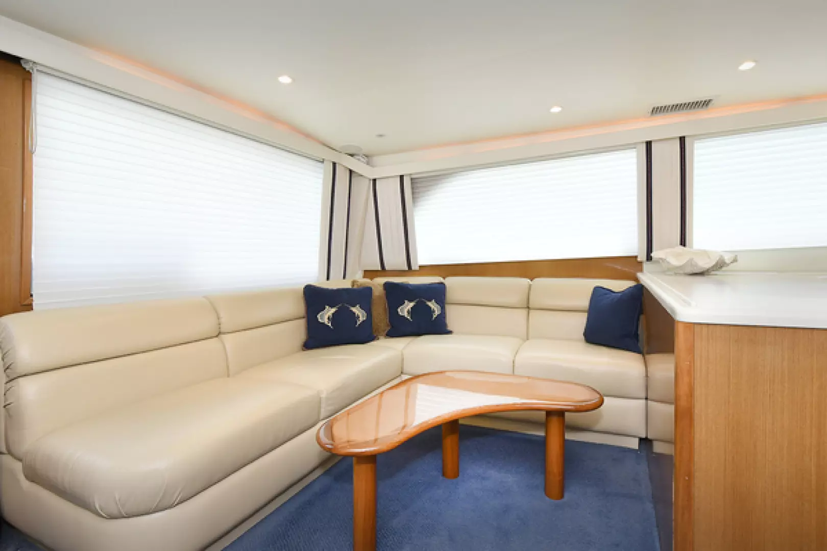 Viking 50 Convertible-2001-Reel Savage Freeport-New York-United StatesSalon 1409147