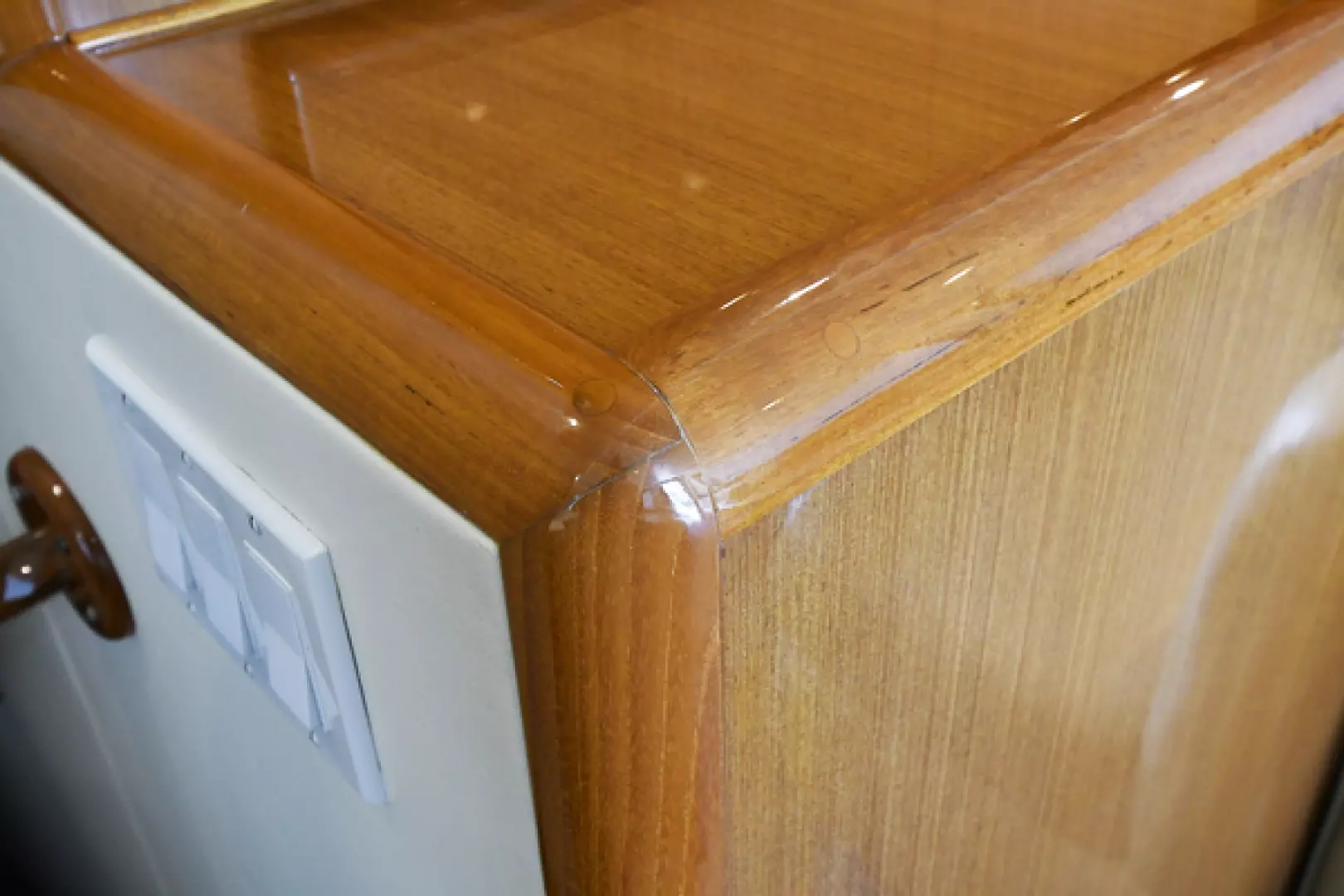 Viking 50 Convertible-2001-Reel Savage Freeport-New York-United States 1409158