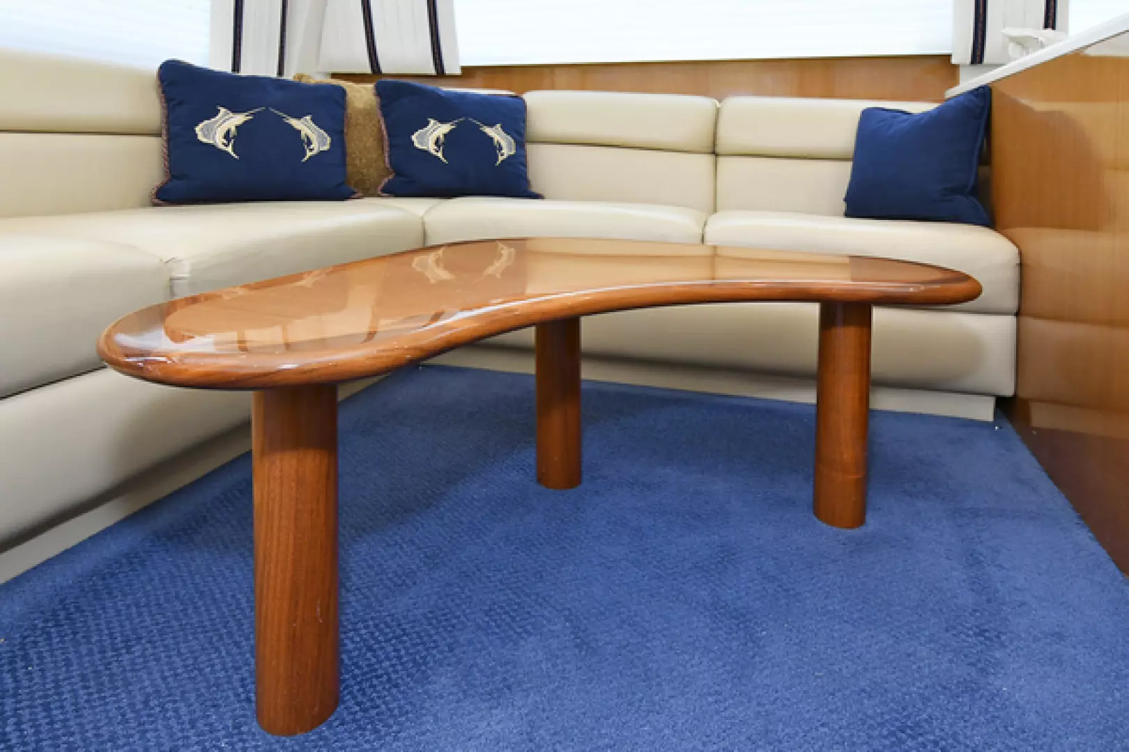 Viking 50 Convertible-2001-Reel Savage Freeport-New York-United StatesSalon 1409155