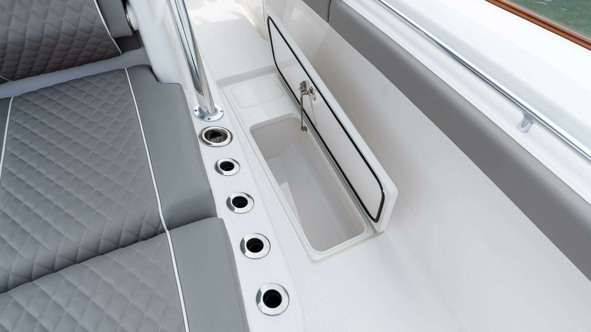 Valhalla Boatworks V41 Center Console-2026-ON ORDER Staten Island-New York-United States 4750185