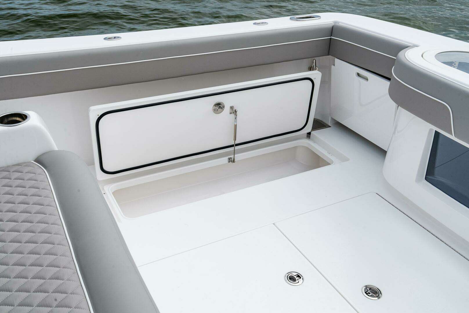 Valhalla Boatworks V41 Center Console-2026-ON ORDER Staten Island-New York-United States 4750159