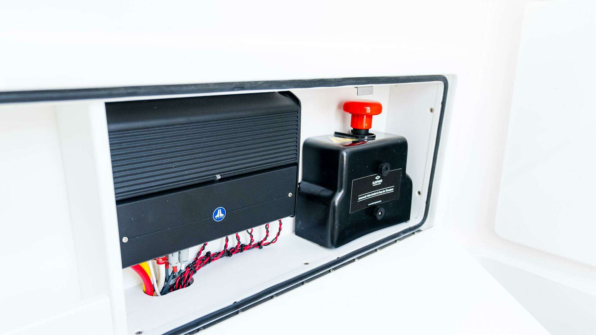 Valhalla Boatworks V41 Center Console-2026-ON ORDER Staten Island-New York-United States 4750220