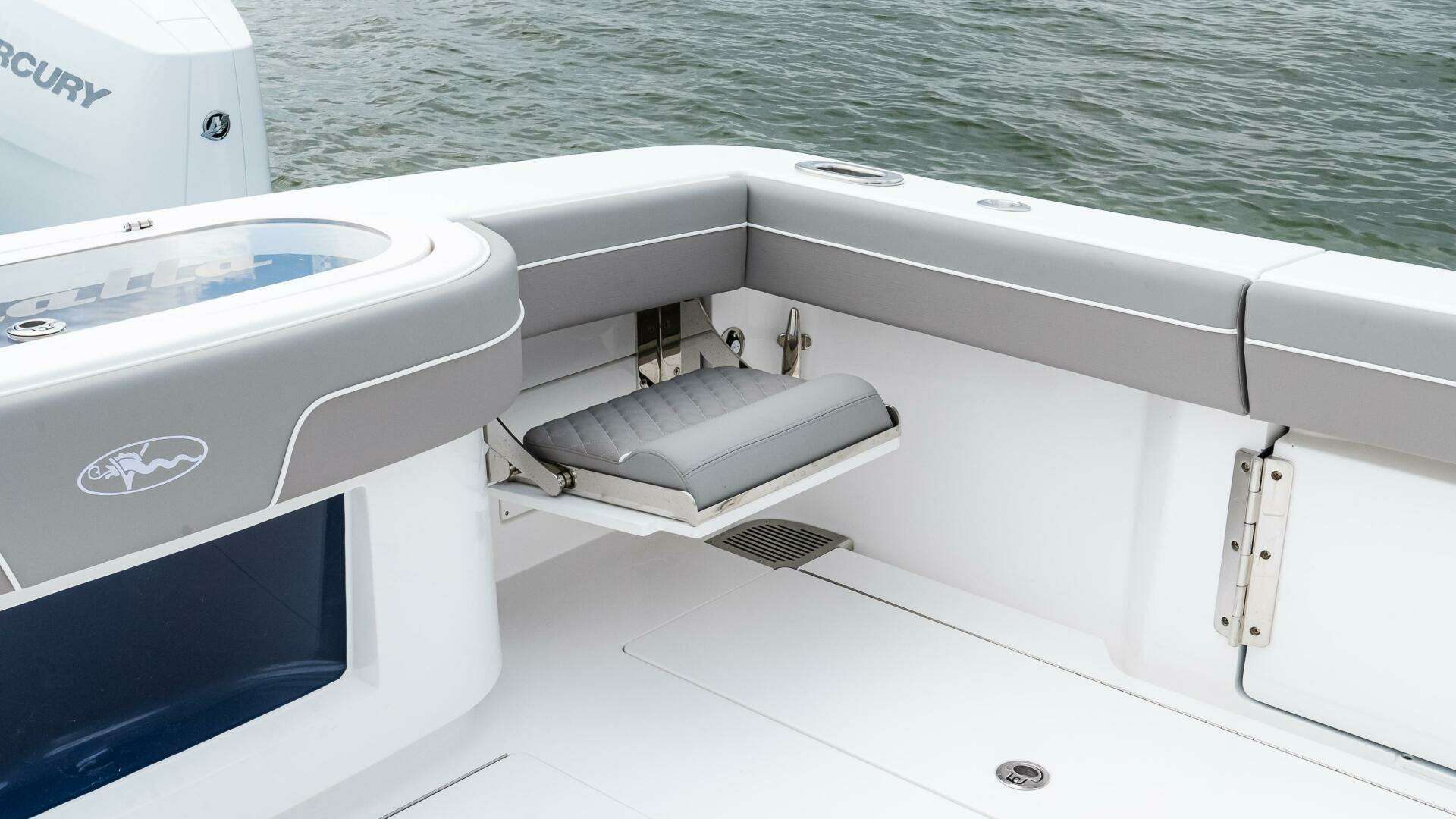 Valhalla Boatworks V41 Center Console-2026-ON ORDER Staten Island-New York-United States 4750162