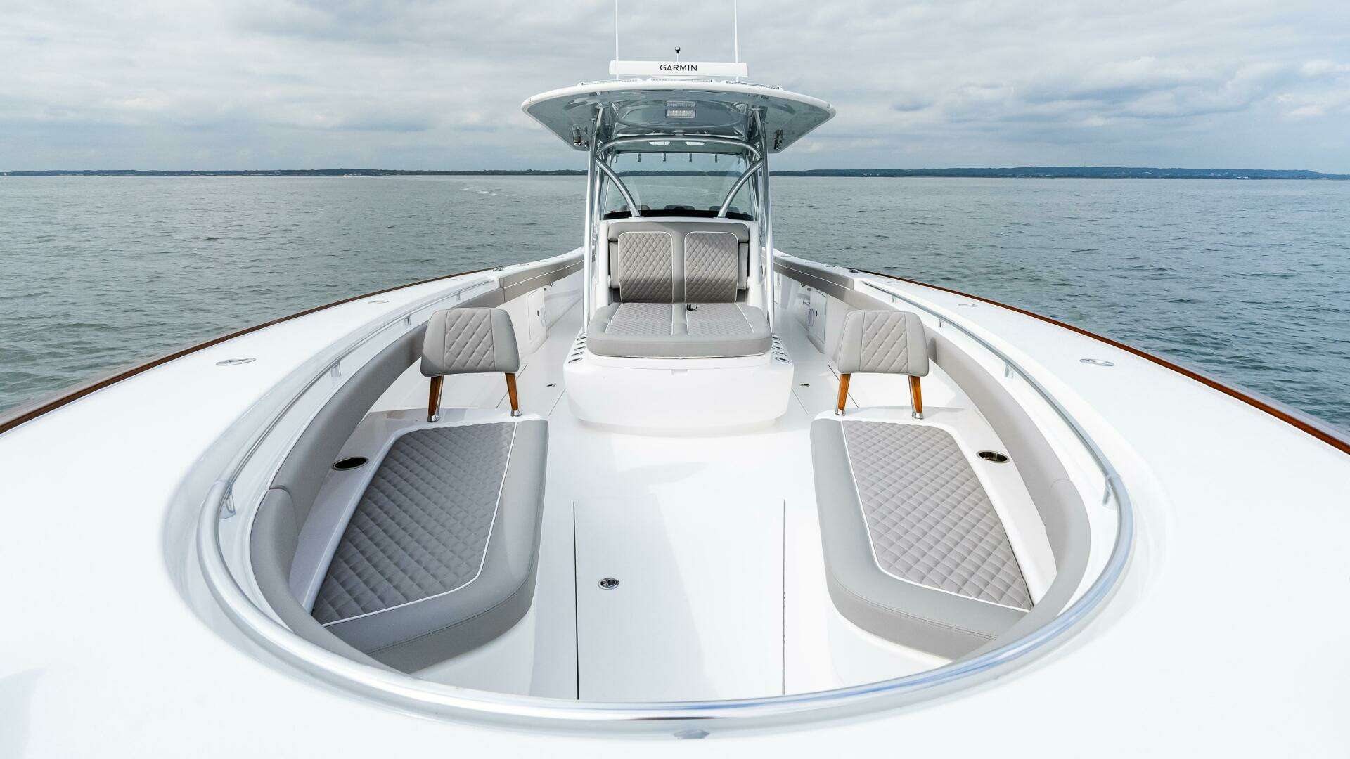 Valhalla Boatworks V41 Center Console-2026-ON ORDER Staten Island-New York-United States 4750215