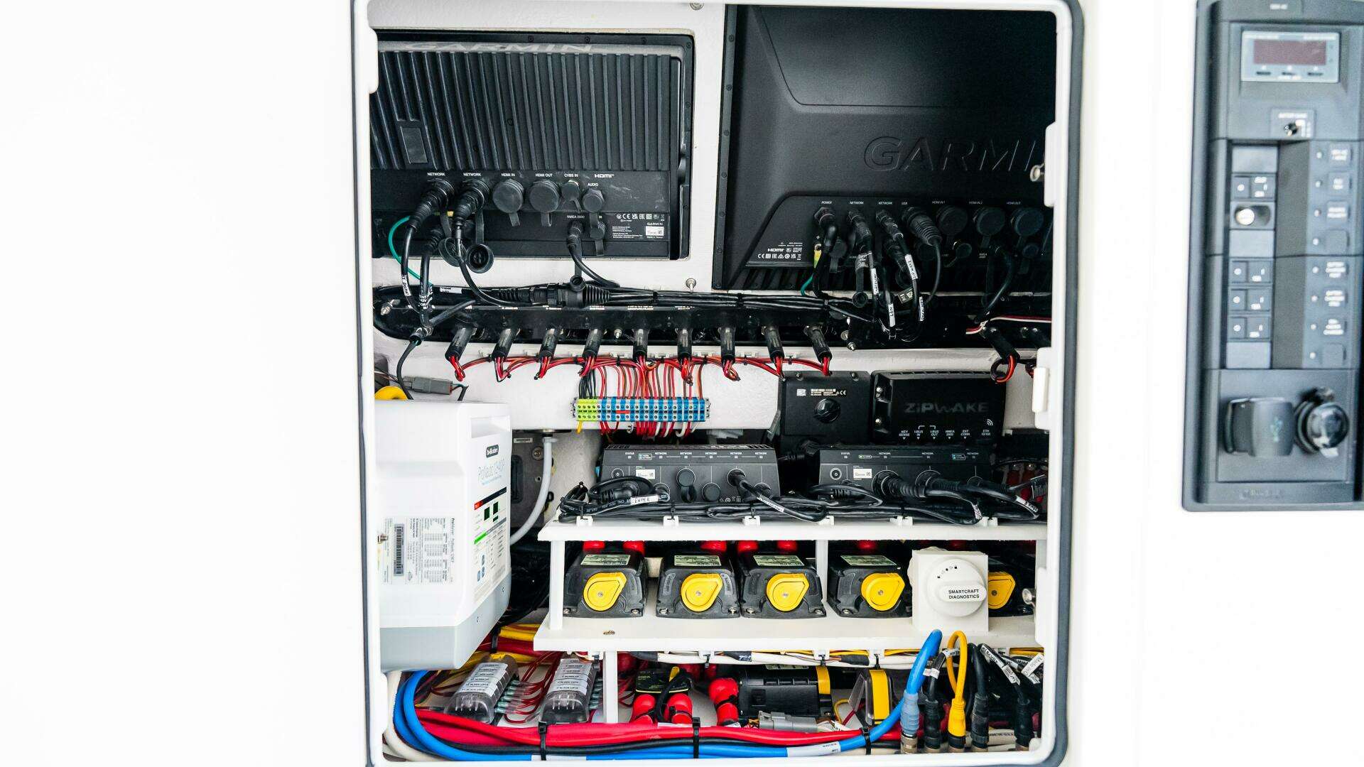 Valhalla Boatworks V41 Center Console-2026-ON ORDER Staten Island-New York-United States 4750227