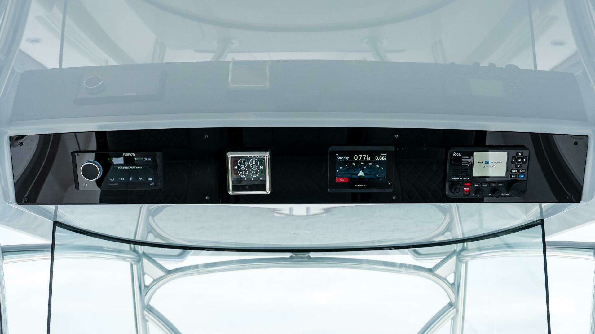 Valhalla Boatworks V41 Center Console-2026-ON ORDER Staten Island-New York-United States 4750179