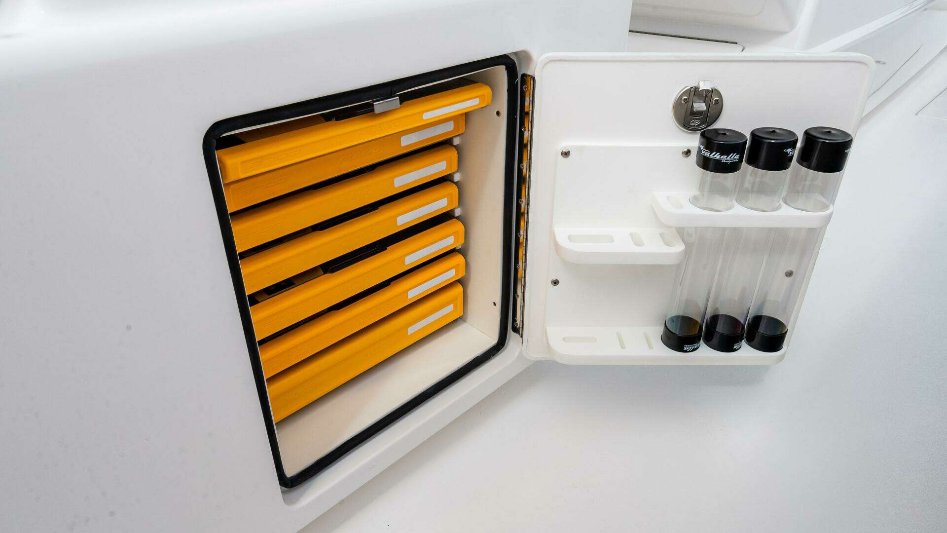 Valhalla Boatworks V41 Center Console-2026-ON ORDER Staten Island-New York-United States 4750180