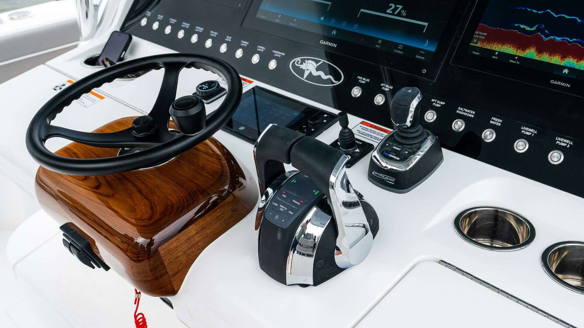 Valhalla Boatworks V41 Center Console-2026-ON ORDER Staten Island-New York-United States 4750175