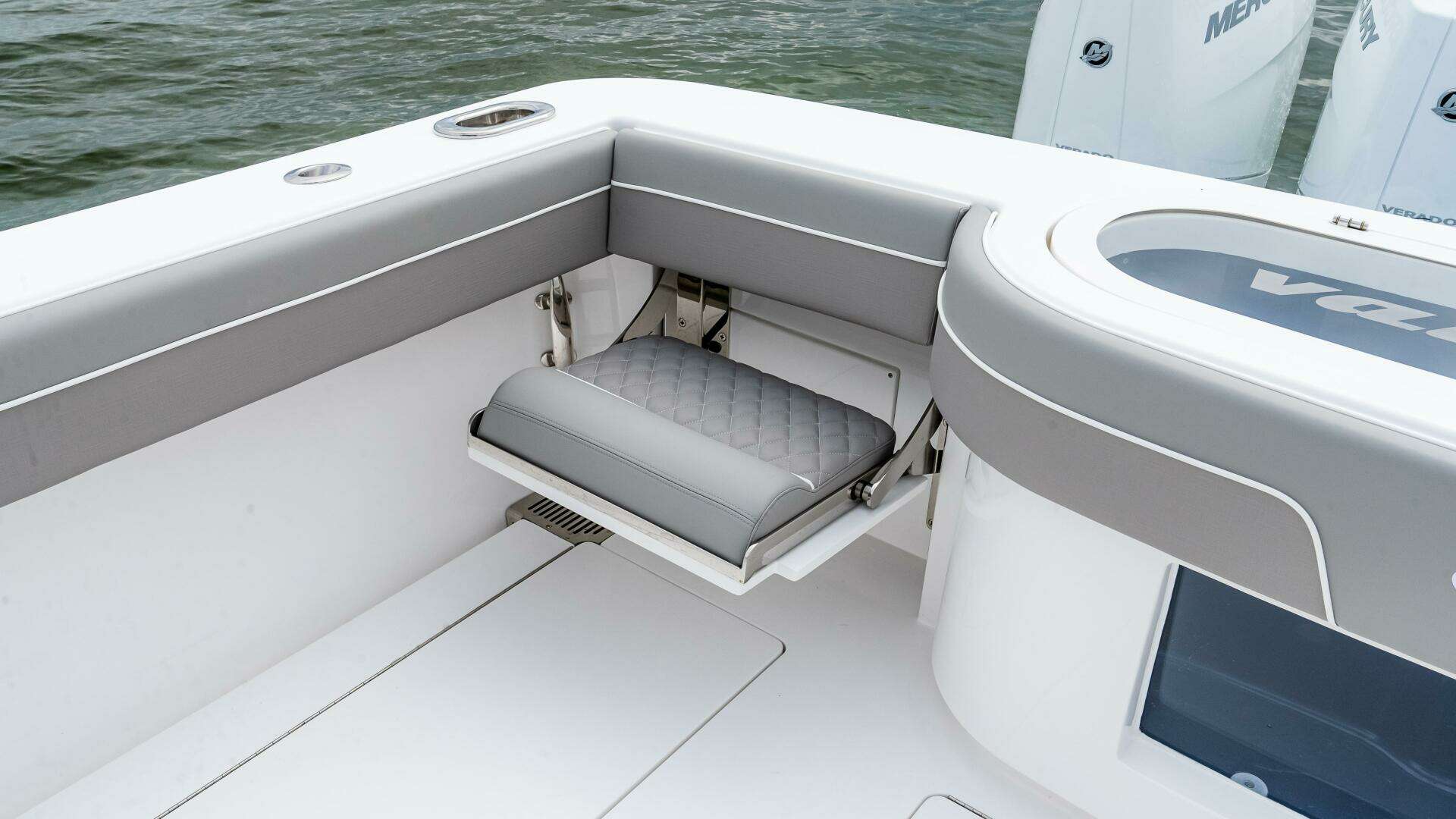 Valhalla Boatworks V41 Center Console-2026-ON ORDER Staten Island-New York-United States 4750164