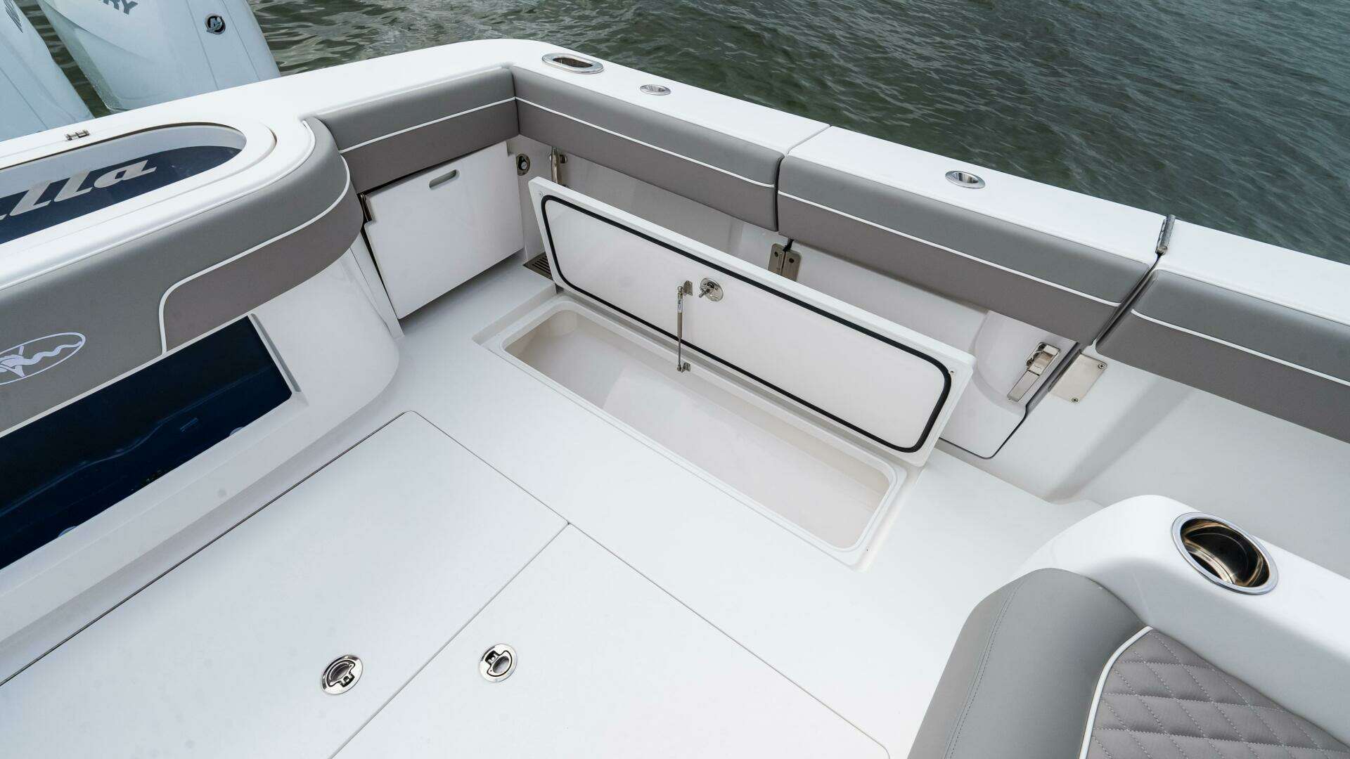 Valhalla Boatworks V41 Center Console-2026-ON ORDER Staten Island-New York-United States 4750160