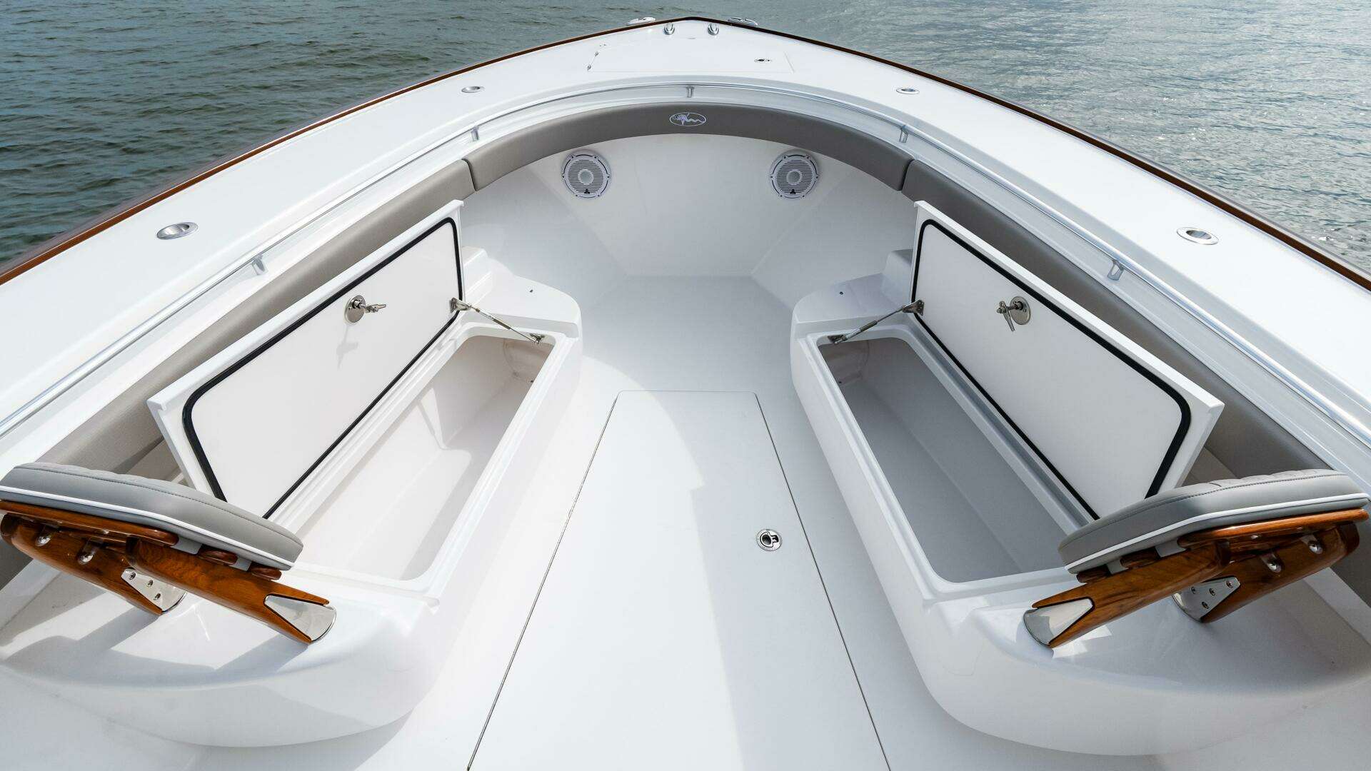 Valhalla Boatworks V41 Center Console-2026-ON ORDER Staten Island-New York-United States 4750218