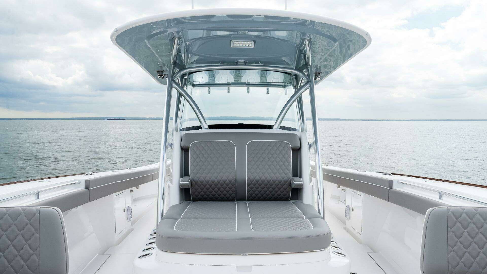 Valhalla Boatworks V41 Center Console-2026-ON ORDER Staten Island-New York-United States 4750181