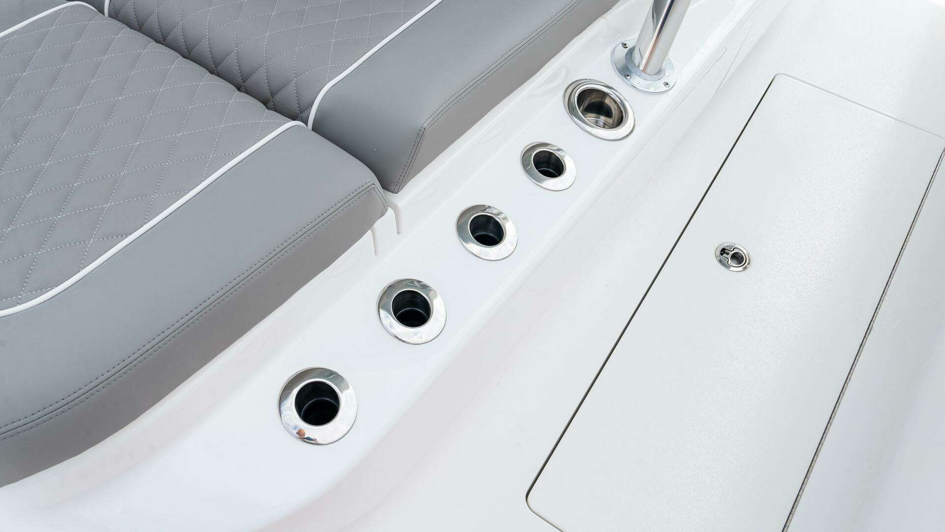 Valhalla Boatworks V41 Center Console-2026-ON ORDER Staten Island-New York-United States 4750206