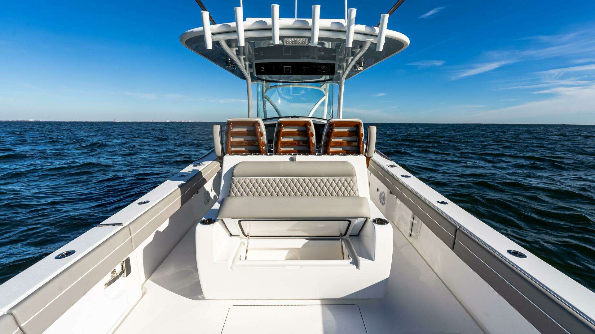 Valhalla Boatworks V37 Center Console-2025-IN STOCK Freeport-New York-United States 4818412