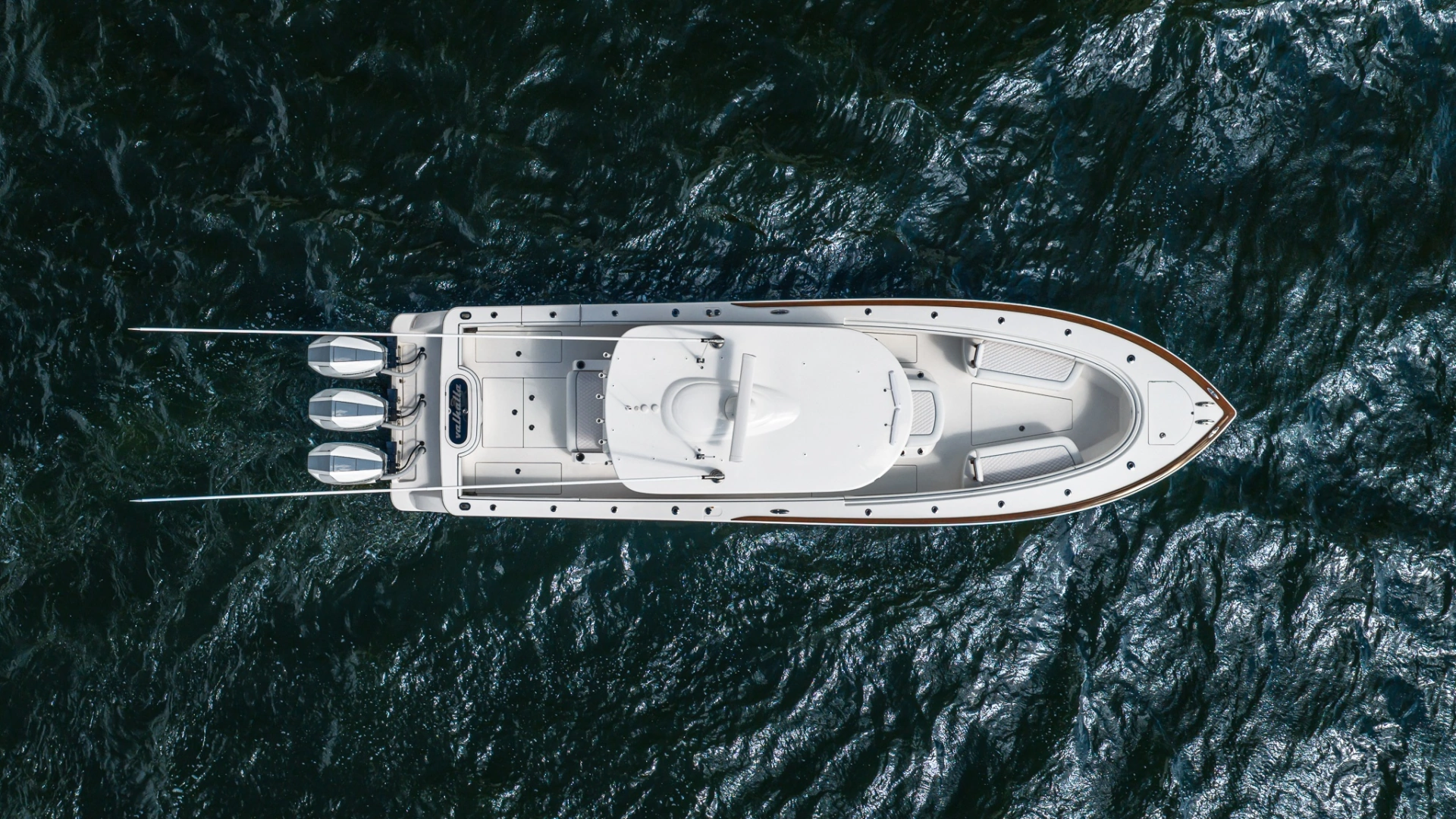 Valhalla Boatworks V37 Center Console-2027-IN STOCK AVAILABLE NOW Staten Island-New York-United States 7533587