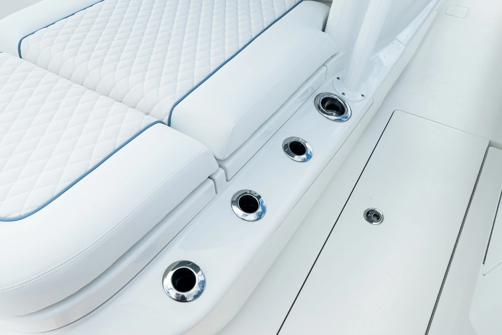 Valhalla Boatworks V37 Center Console-2027-IN STOCK AVAILABLE NOW Staten Island-New York-United States 7533522