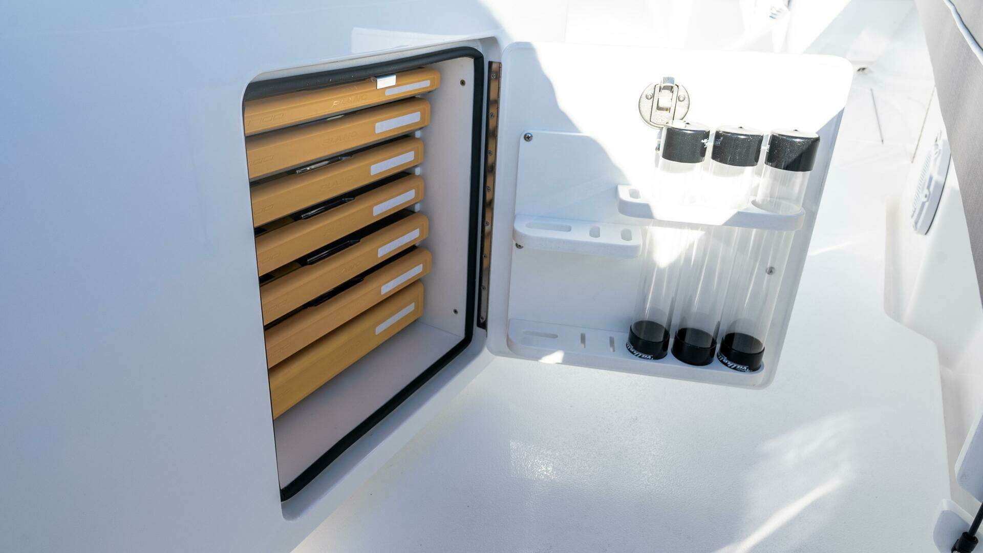 Valhalla Boatworks V37 Center Console-2025-IN STOCK Freeport-New York-United States 4818432