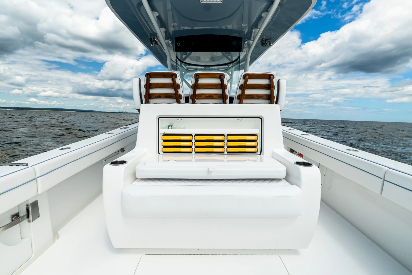 Valhalla Boatworks V37 Center Console-2027-IN STOCK AVAILABLE NOW Staten Island-New York-United States 7533539