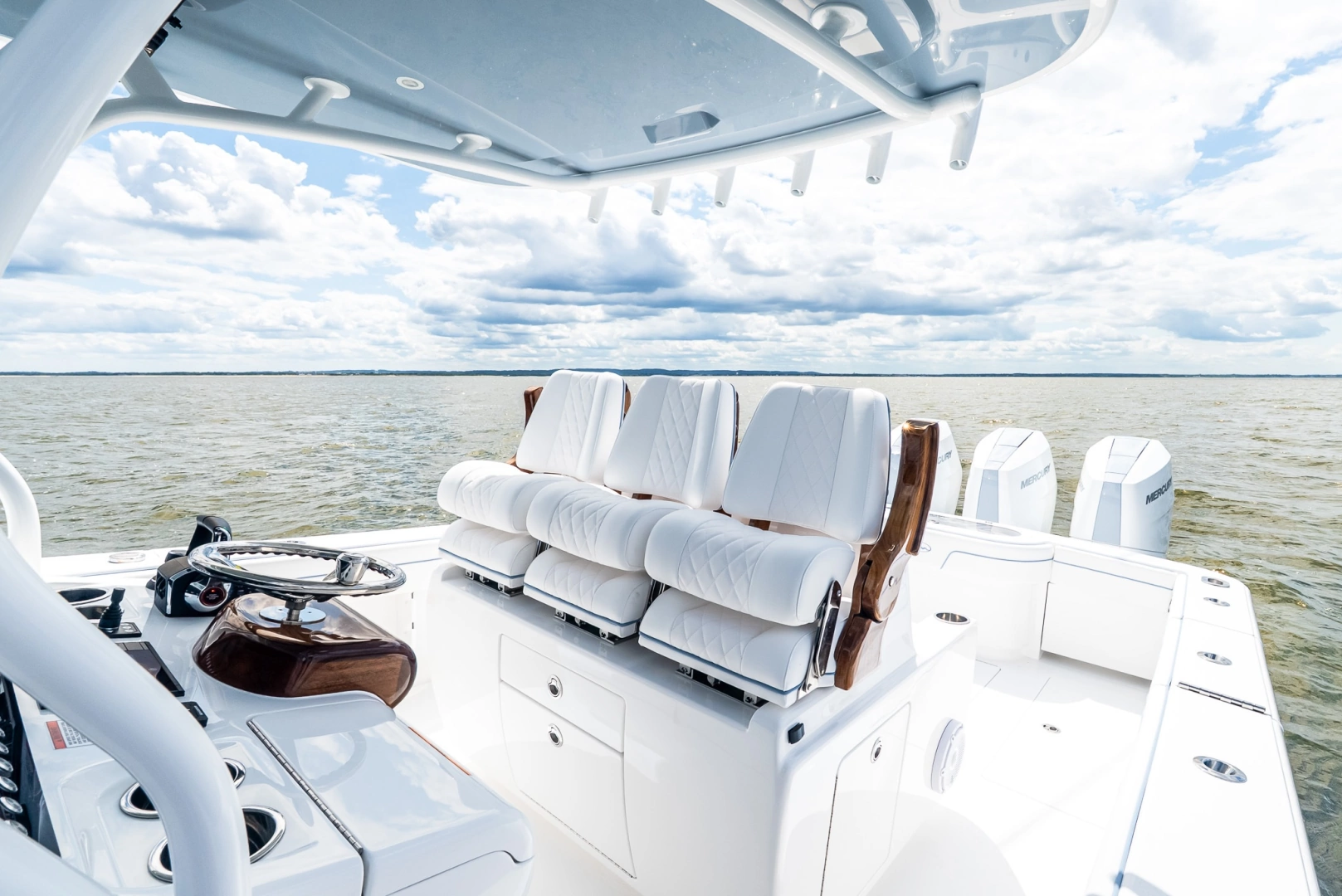 Valhalla Boatworks V37 Center Console-2027-IN STOCK AVAILABLE NOW Staten Island-New York-United States 7533575
