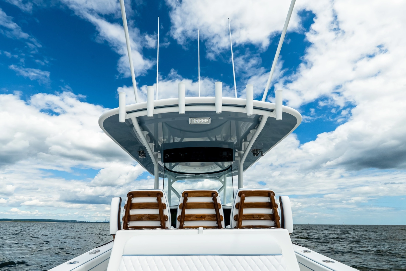 Valhalla Boatworks V37 Center Console-2027-IN STOCK AVAILABLE NOW Staten Island-New York-United States 7533542