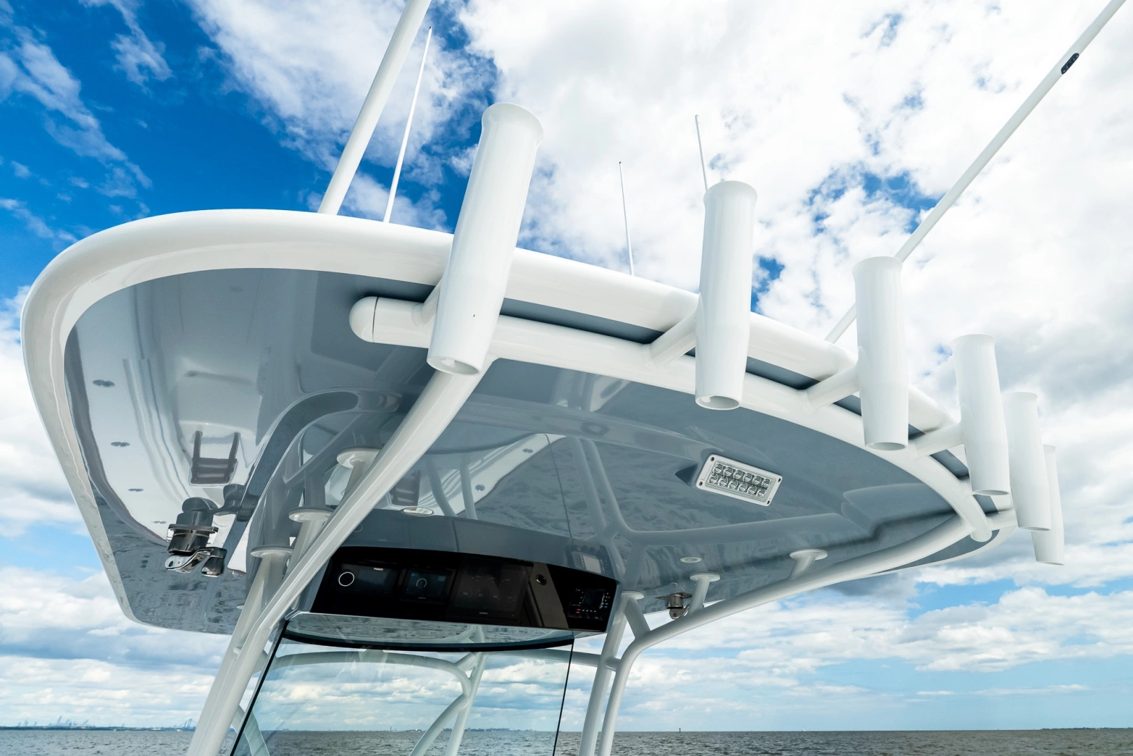 Valhalla Boatworks V37 Center Console-2027-IN STOCK AVAILABLE NOW Staten Island-New York-United States 7533551