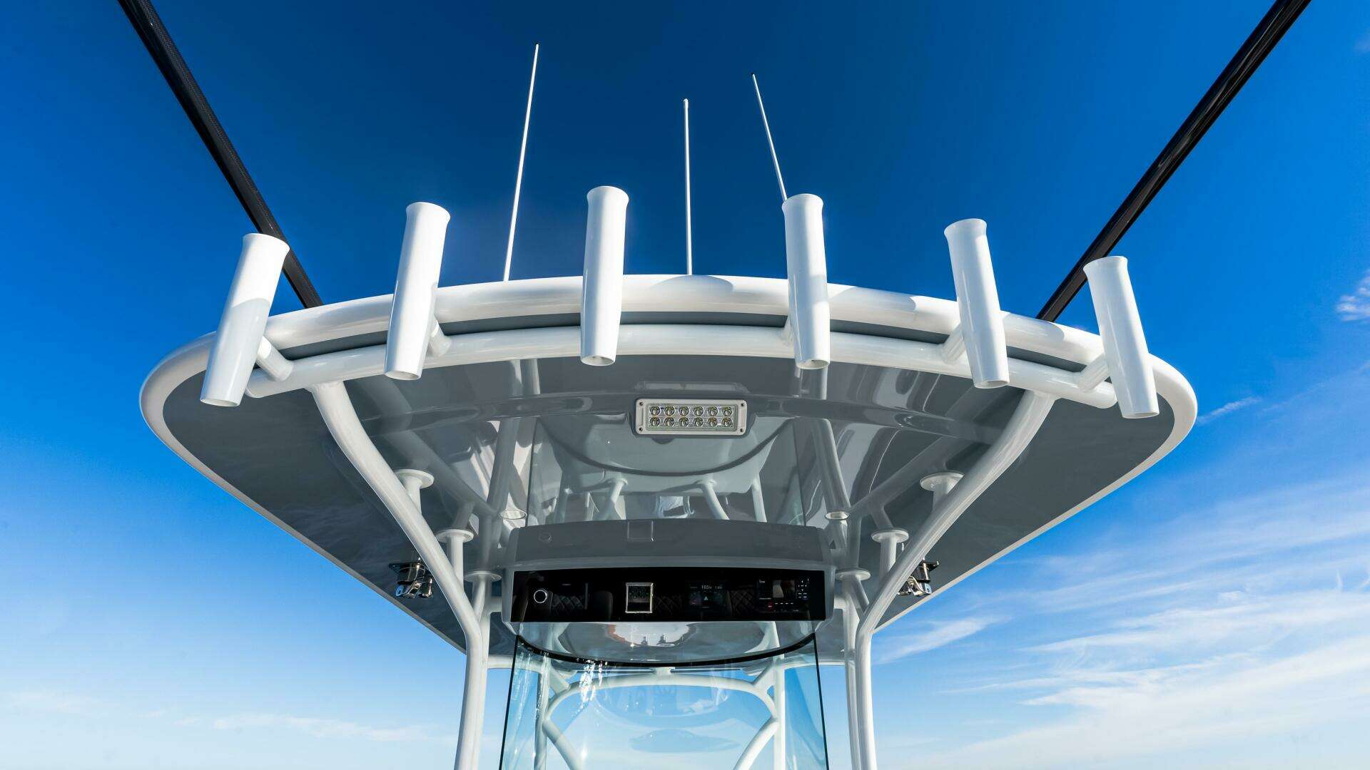 Valhalla Boatworks V37 Center Console-2025-IN STOCK Freeport-New York-United States 4818430