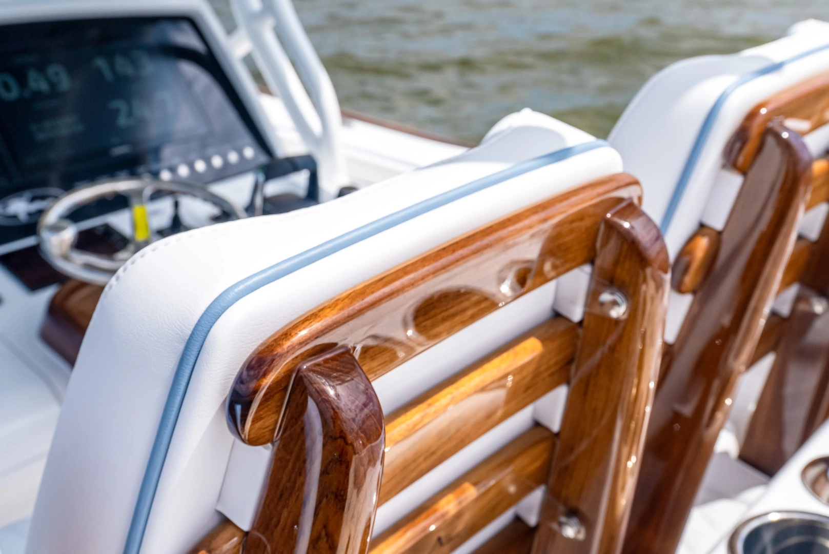 Valhalla Boatworks V37 Center Console-2027-IN STOCK AVAILABLE NOW Staten Island-New York-United States 7533576