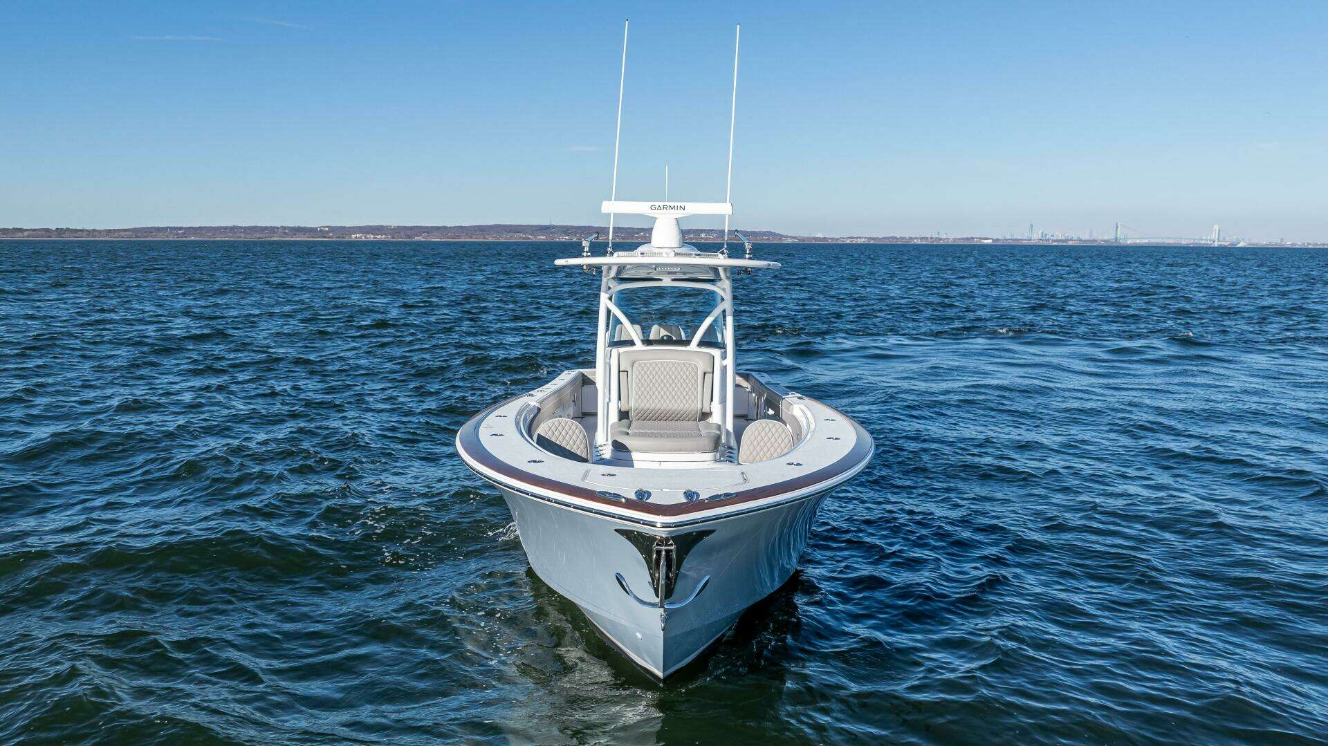 Valhalla Boatworks V37 Center Console-2025-IN STOCK Freeport-New York-United States 4818409