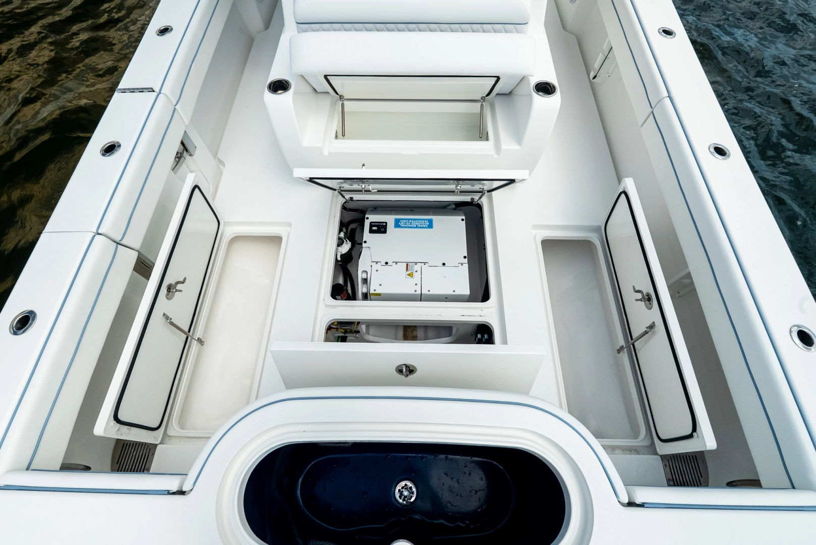 Valhalla Boatworks V37 Center Console-2027-IN STOCK AVAILABLE NOW Staten Island-New York-United States 7533533
