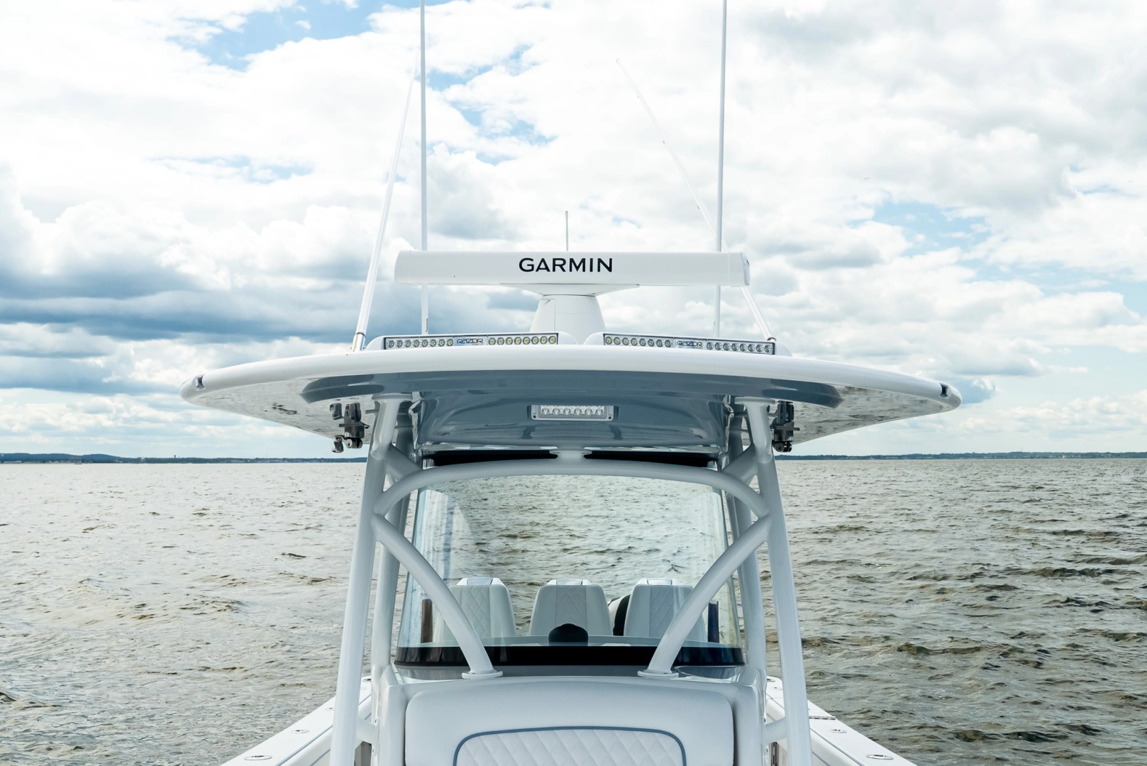 Valhalla Boatworks V37 Center Console-2027-IN STOCK AVAILABLE NOW Staten Island-New York-United States 7533518