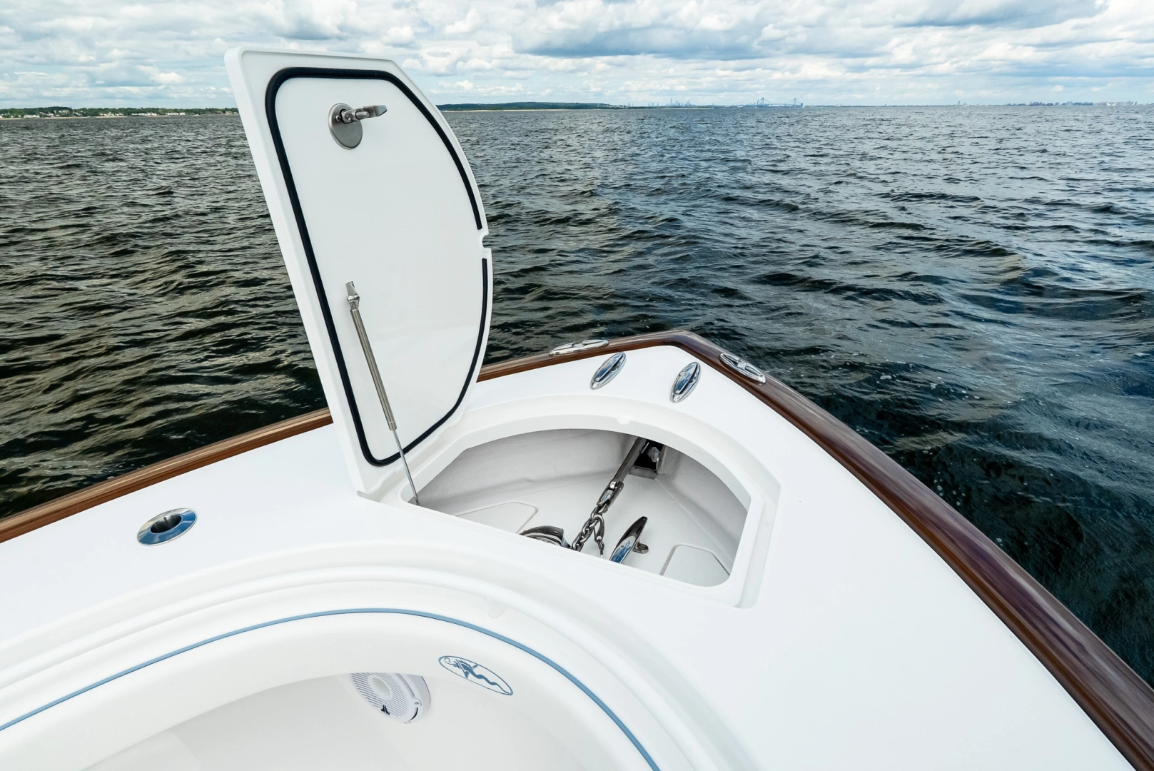 Valhalla Boatworks V37 Center Console-2027-IN STOCK AVAILABLE NOW Staten Island-New York-United States 7533514