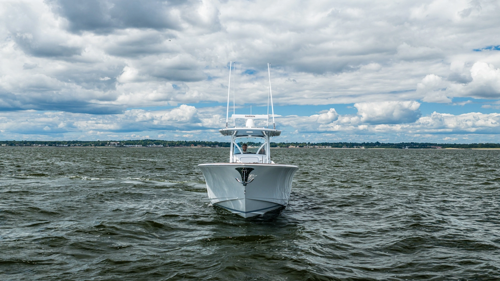 Valhalla Boatworks V37 Center Console-2027-IN STOCK AVAILABLE NOW Staten Island-New York-United States 7533597