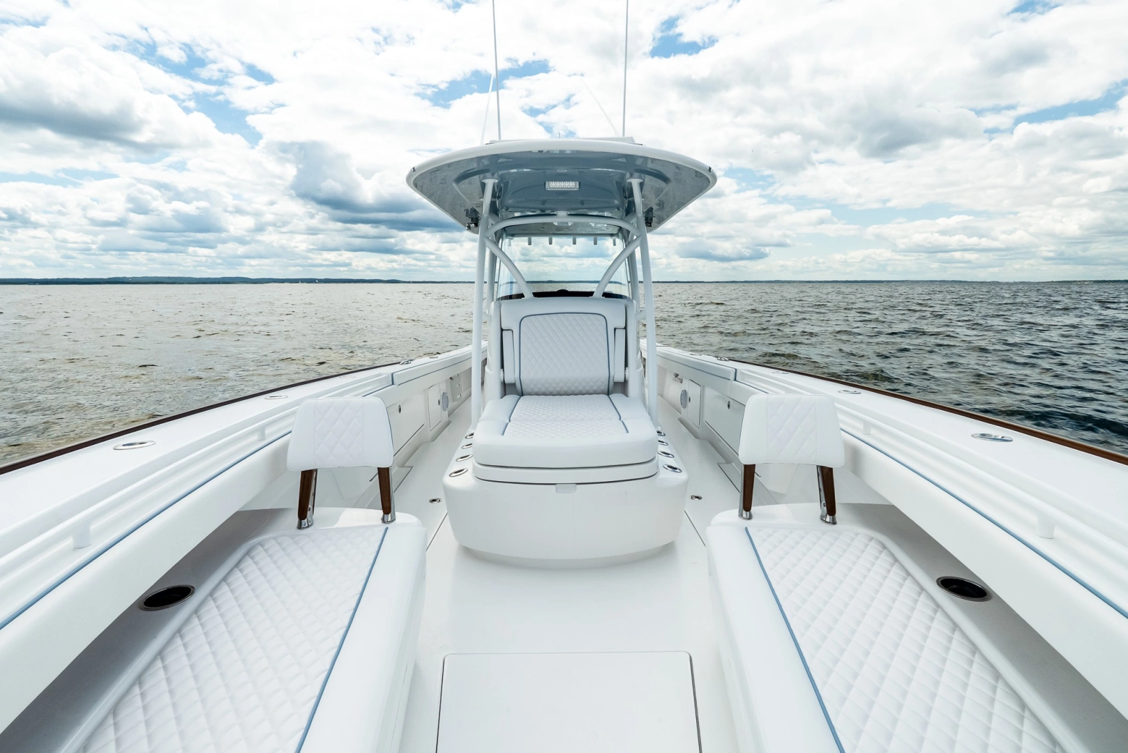 Valhalla Boatworks V37 Center Console-2027-IN STOCK AVAILABLE NOW Staten Island-New York-United States 7533515