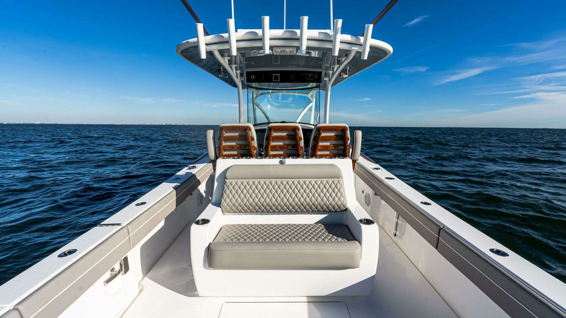 Valhalla Boatworks V37 Center Console-2025-IN STOCK Freeport-New York-United States 4818413