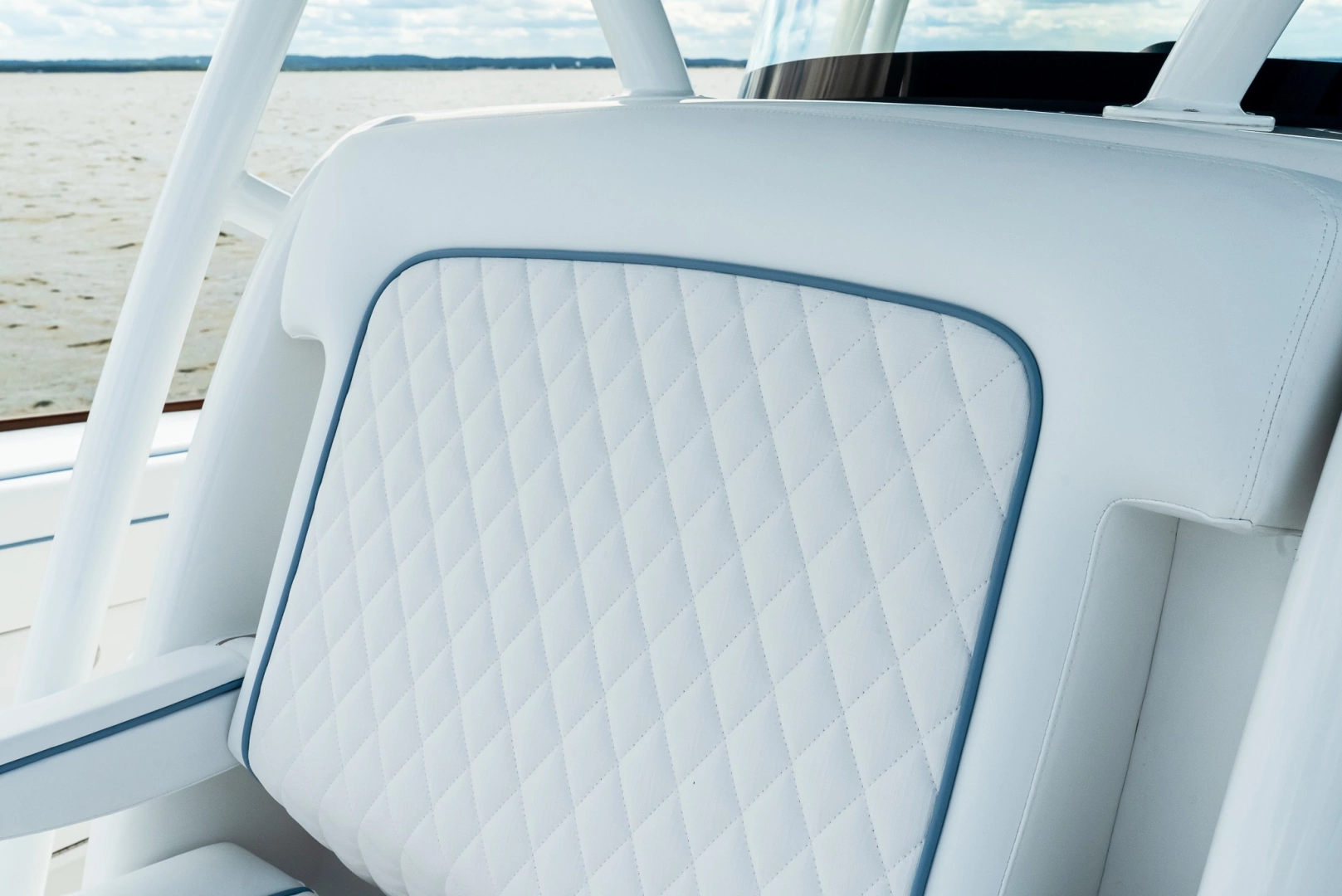 Valhalla Boatworks V37 Center Console-2027-IN STOCK AVAILABLE NOW Staten Island-New York-United States 7533527