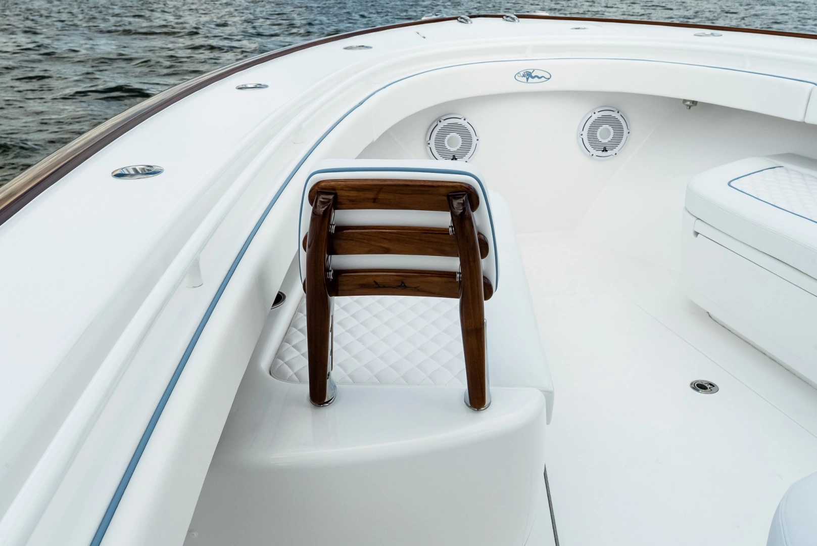 Valhalla Boatworks V37 Center Console-2027-IN STOCK AVAILABLE NOW Staten Island-New York-United States 7533507