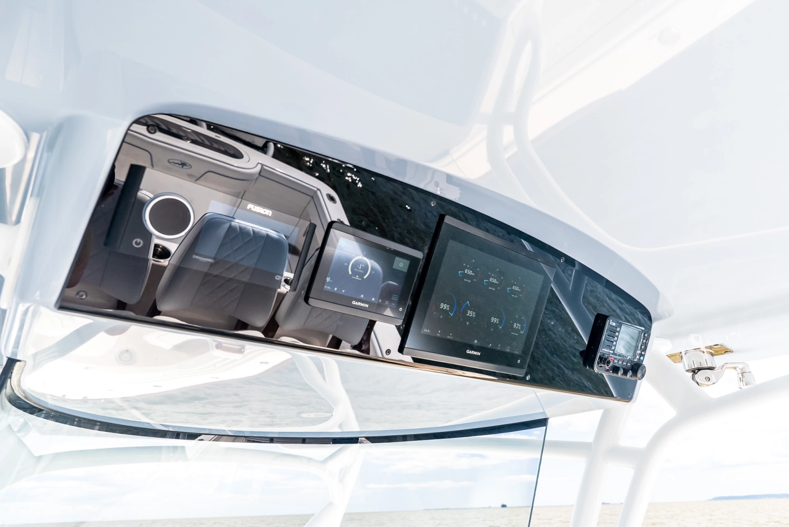 Valhalla Boatworks V37 Center Console-2027-IN STOCK AVAILABLE NOW Staten Island-New York-United States 7533578