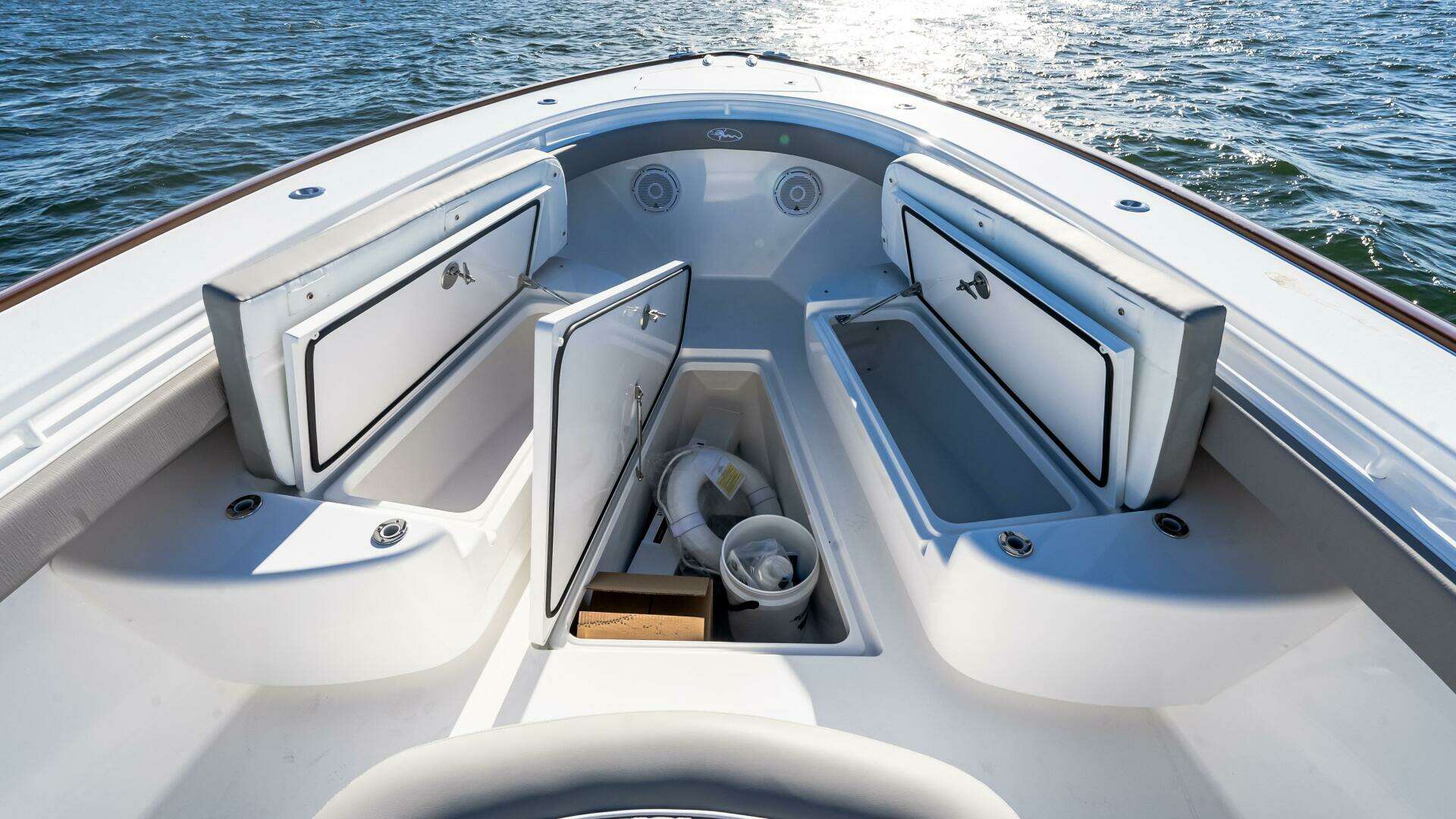 Valhalla Boatworks V37 Center Console-2025-IN STOCK Freeport-New York-United States 4818438