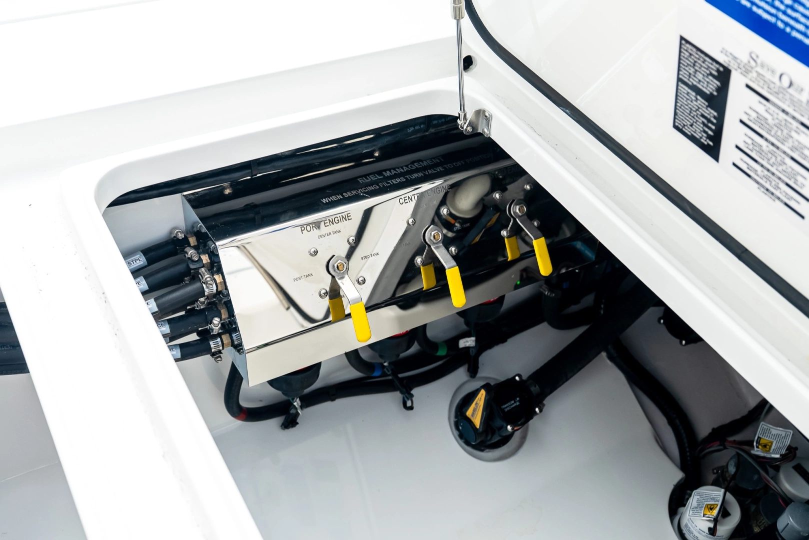 Valhalla Boatworks V37 Center Console-2027-IN STOCK AVAILABLE NOW Staten Island-New York-United States 7533535